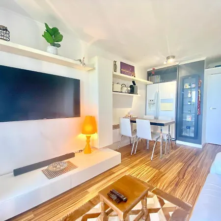 Le Delacroix 2 Scls - Wifi, Piscine Апартаменты
