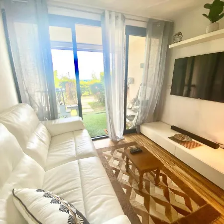 Le Delacroix 2 Scls - Wifi, Piscine Апартаменты *