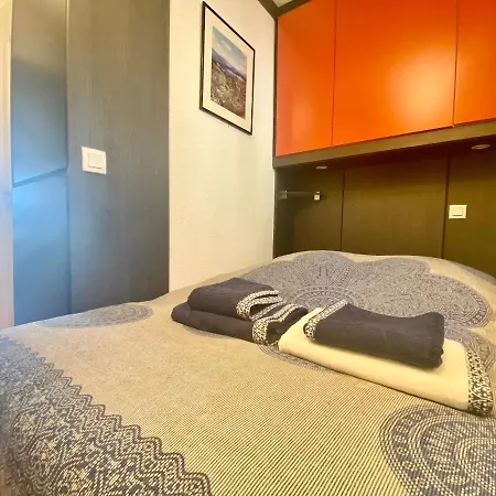 Апартаменты Le Delacroix 2 Scls - Wifi, Piscine *