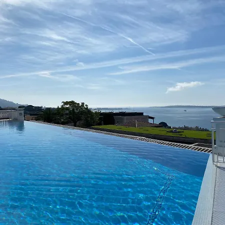 Le Delacroix 2 Scls - Wifi, Piscine