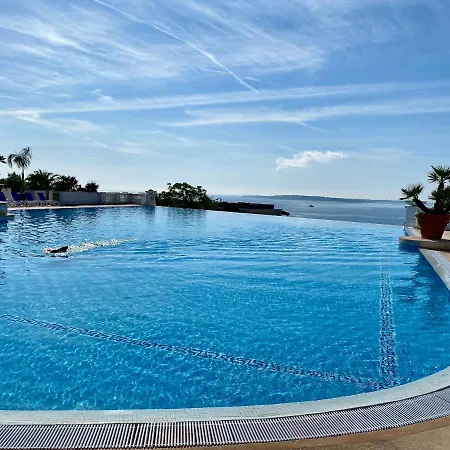 Le Delacroix 2 Scls - Wifi, Piscine Апартаменты
