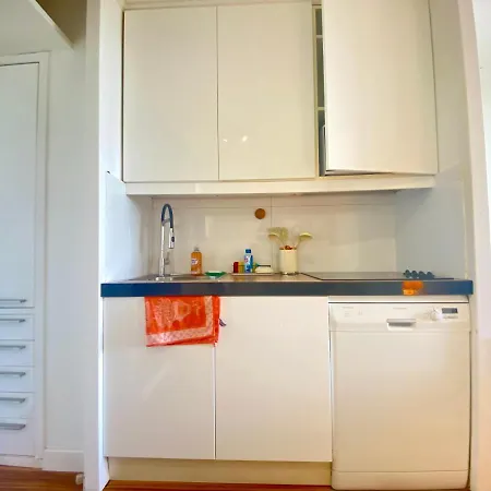 Διαμέρισμα Le Delacroix 2 By Scls Locations