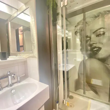 Διαμέρισμα Le Delacroix 2 By Scls Locations