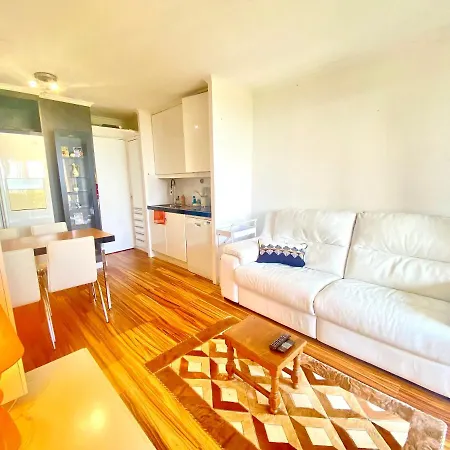 Διαμέρισμα Le Delacroix 2 By Scls Locations Κάννες