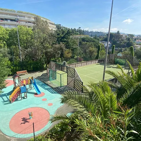 Le Delacroix 2 By Scls Locations Κάννες