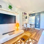 Le Delacroix 2 Scls - Wifi, Piscine Apartamento