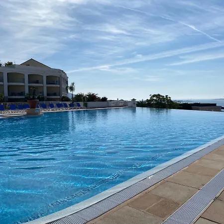 Apartament Le Delacroix 2 Scls - Wifi, Piscine